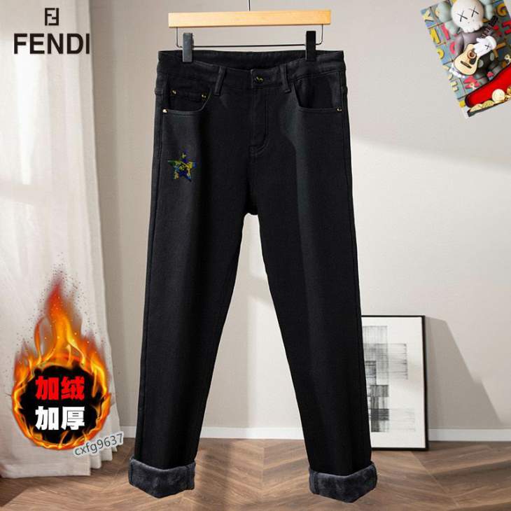 Picture of Fendi Jeans Long _SKUFendisz28-3825tx559832